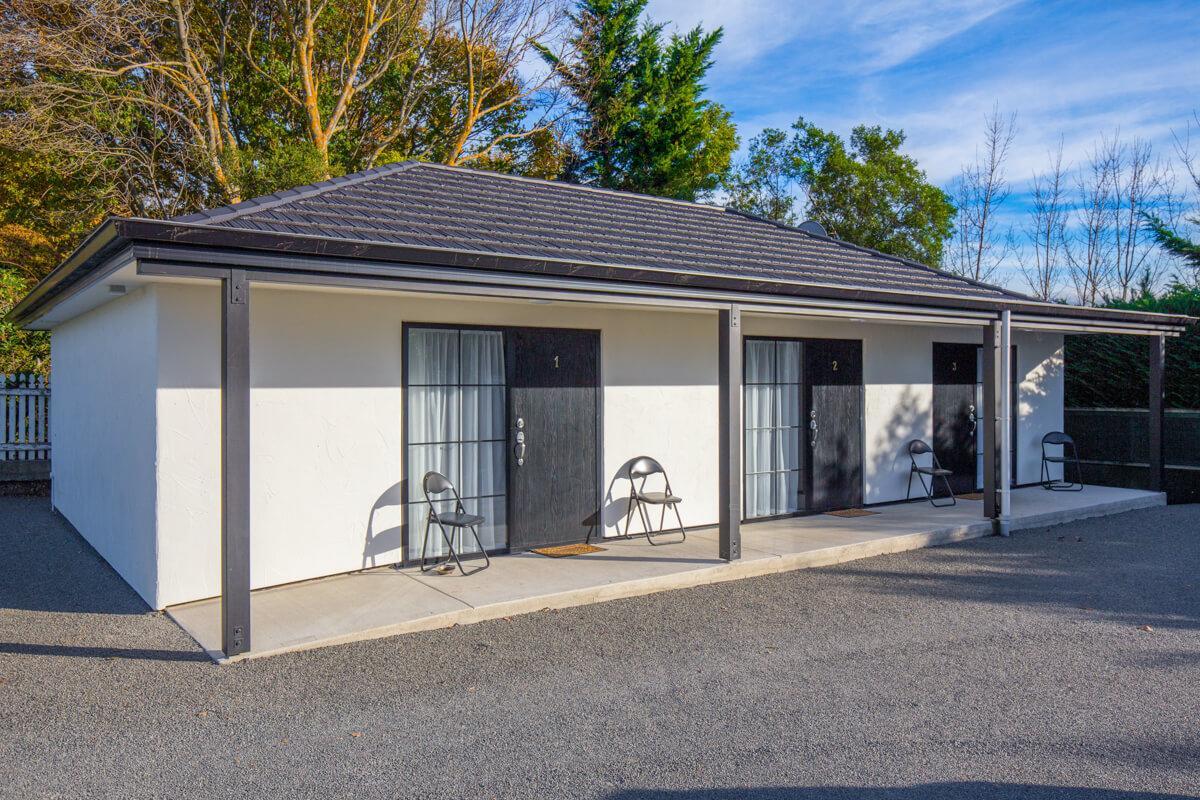 Motel Cork And Keg Renwick Zewnętrze zdjęcie